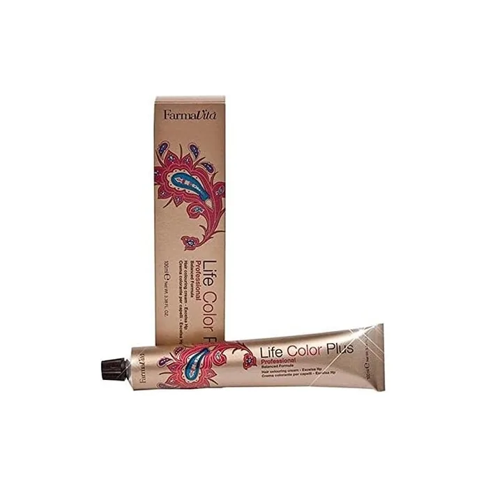 Farmavita Life Color Plus Hair Dye 12 90ml