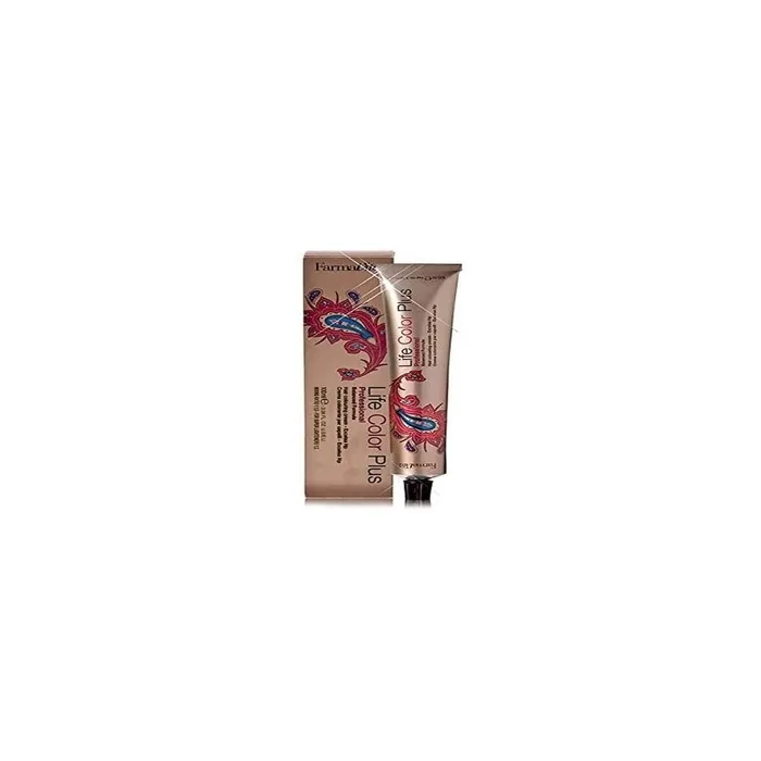 Farmavita Life Hair Color Cream Excelsa Hp 100ml 3.0 Dark Brown