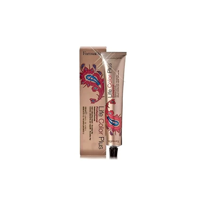 Farmavita Life Color Plus 8.0 Light Blonde 100ml/3.38oz