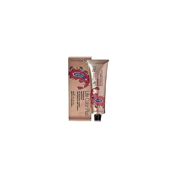 FarmaVita Life Color Plus Hair Color 100ml 6.00 Dark Blonde Intensive