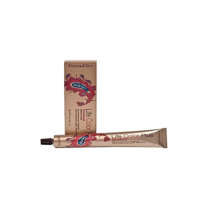 Farmavita Life Color Plus Hair Dye 5.07 90ml