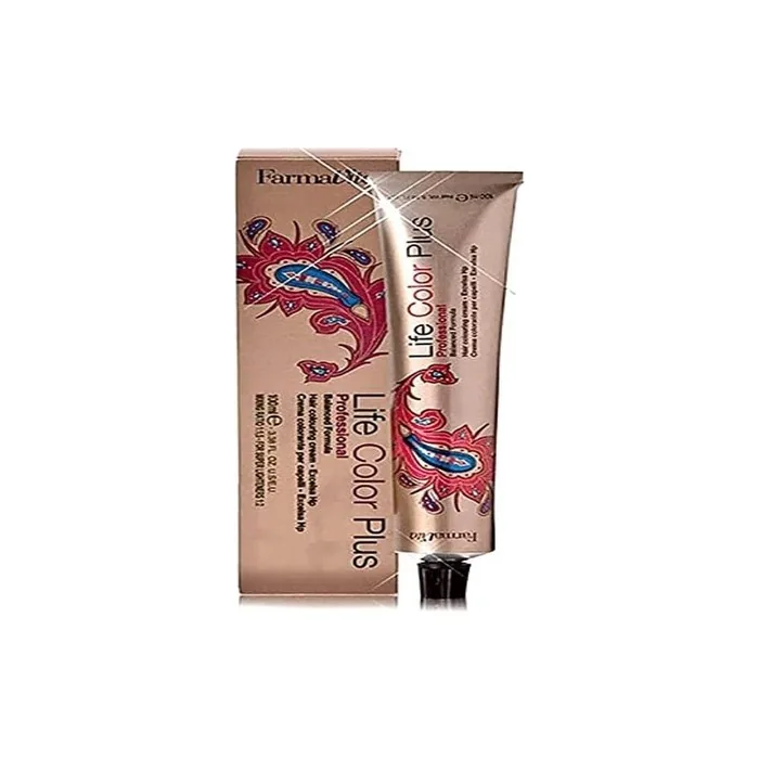 Farmavita Life Color Plus 4.3