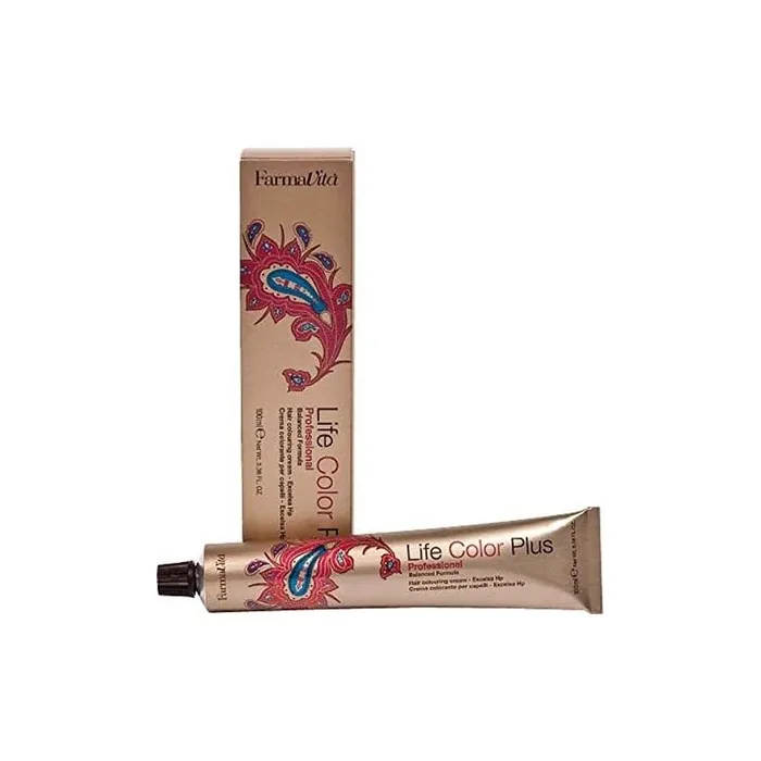 Farmavita Life Color Plus 6.7