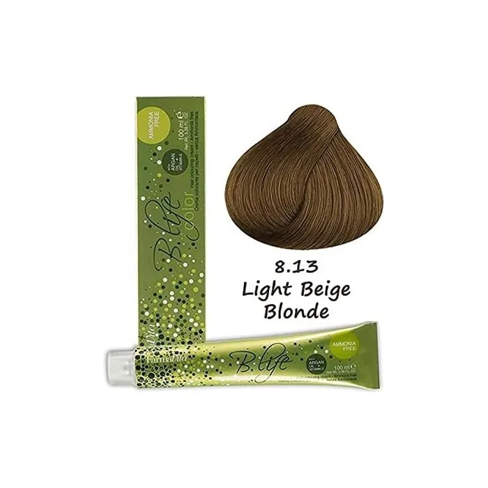 Farmavita B Life Color 8.13 Without Ammonia 100ml