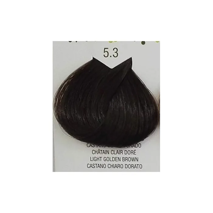 B Life Color 5.3 Ammonia-Free 100ml