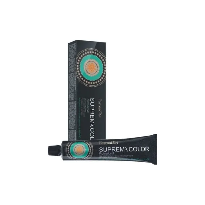 Farmavita Suprema Color 5 20 60 Ml, Standard, Unico