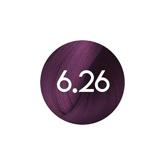 Farmavita Suprema Color 6.26 Hair Color 60ml