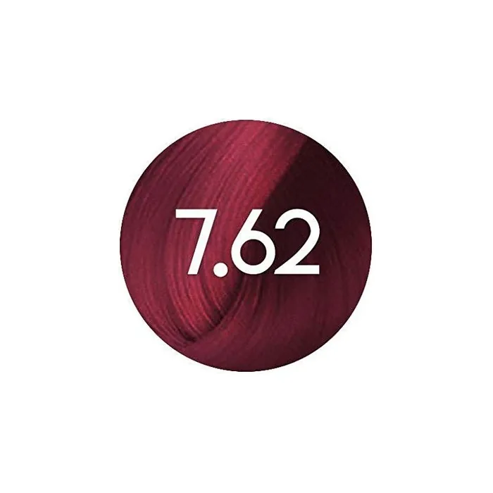 Farmavita Suprema Color 7.62 Hair Color 60ml
