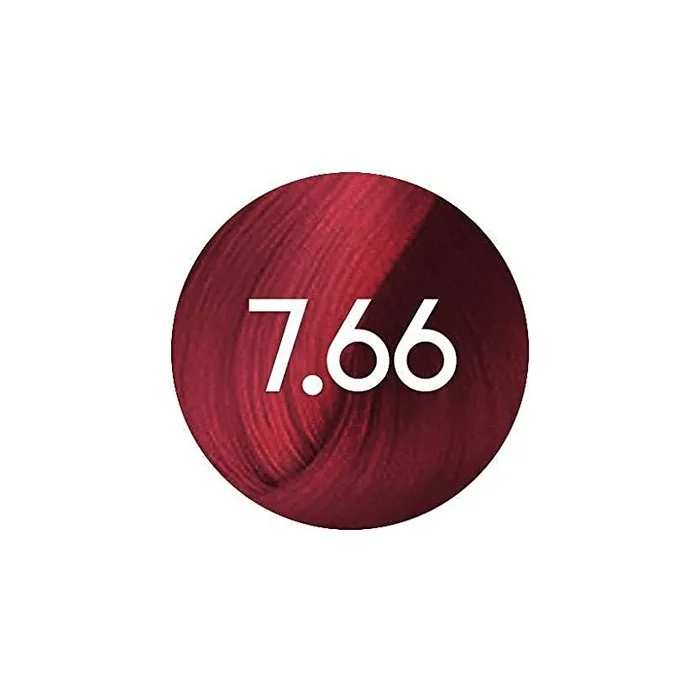 Farmavita Suprema Color 7 66 Hair Color 60ml