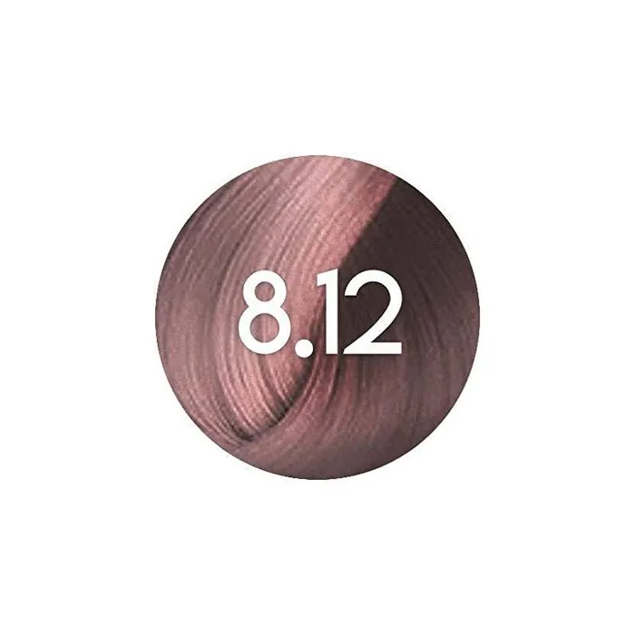 Farmavita Suprema Color 8.12 Hair Color 60ml