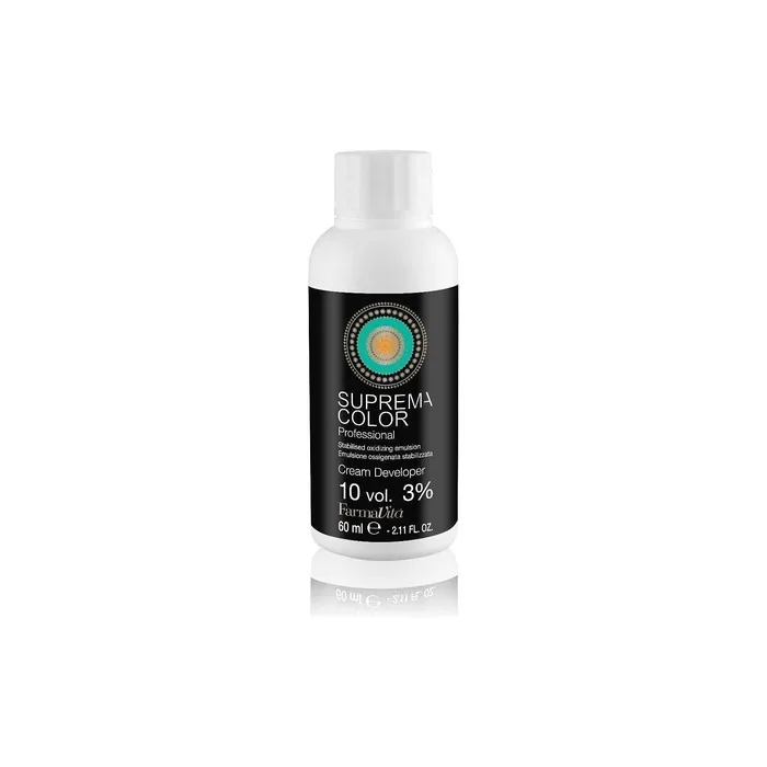 Farma Supreme Colour Oxidant 10 Vol 3% 60ml