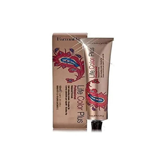 FarmaVita Life Color Plus Hair Dye 10-90ml