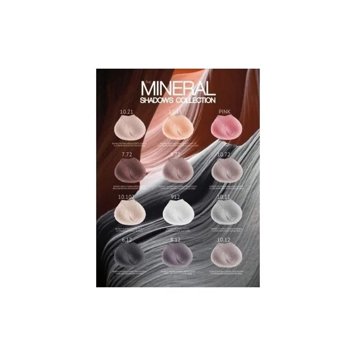 Farmavita Life Color Plus Hair Color Pink 90ml