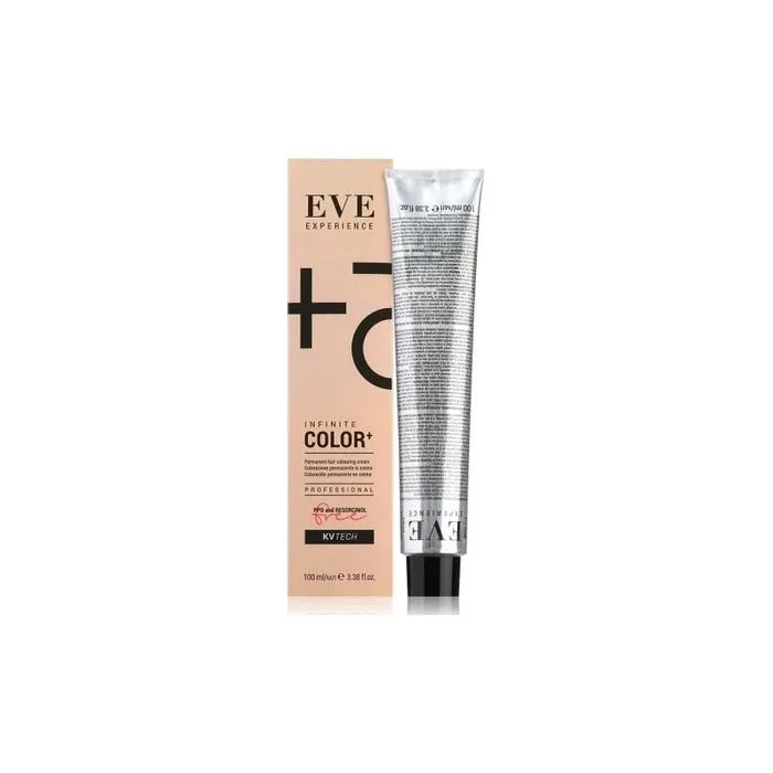 Eve 60 Natural Dark Blonde Hair Coloring