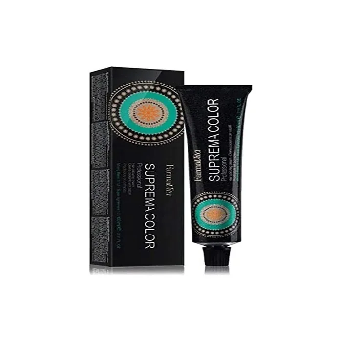 Farmavita Suprema Color 7.11