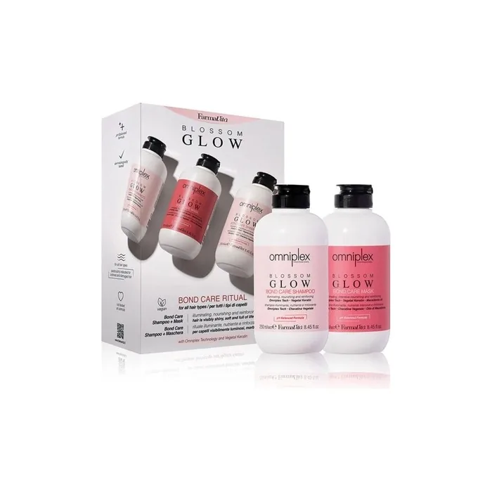 Farmavita Omniplex Blossom Kit