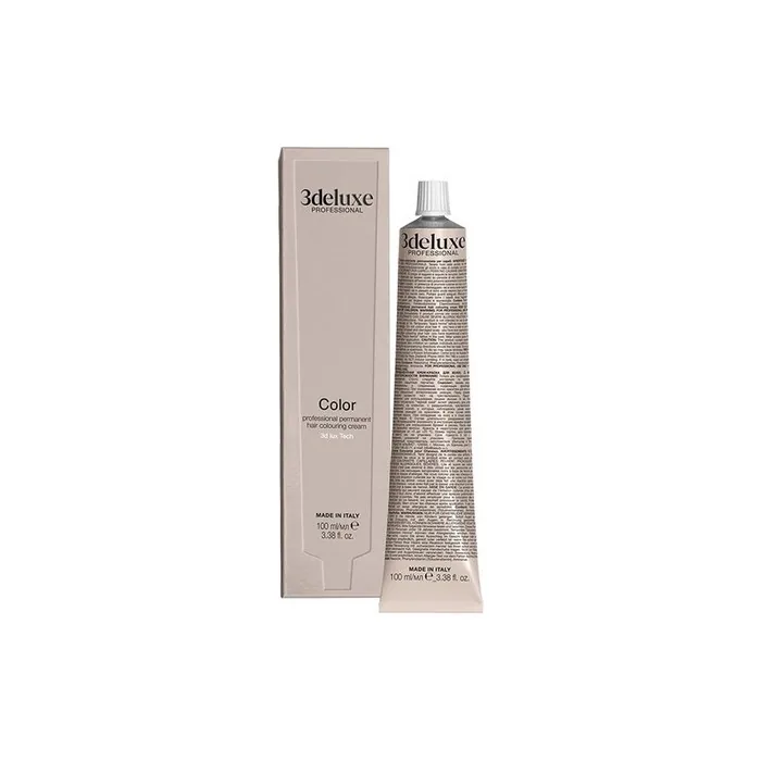 3deluxe Hair Dye 1026 100 Ml