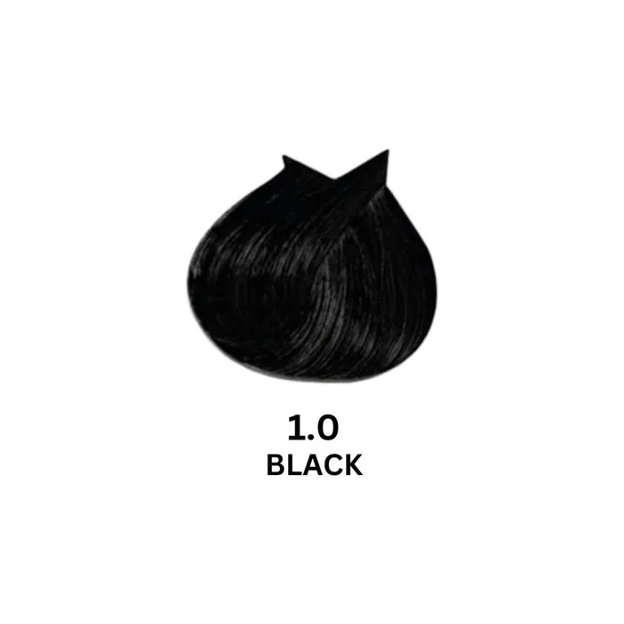 3deluxe Professional Hair Color 30 100 Ml