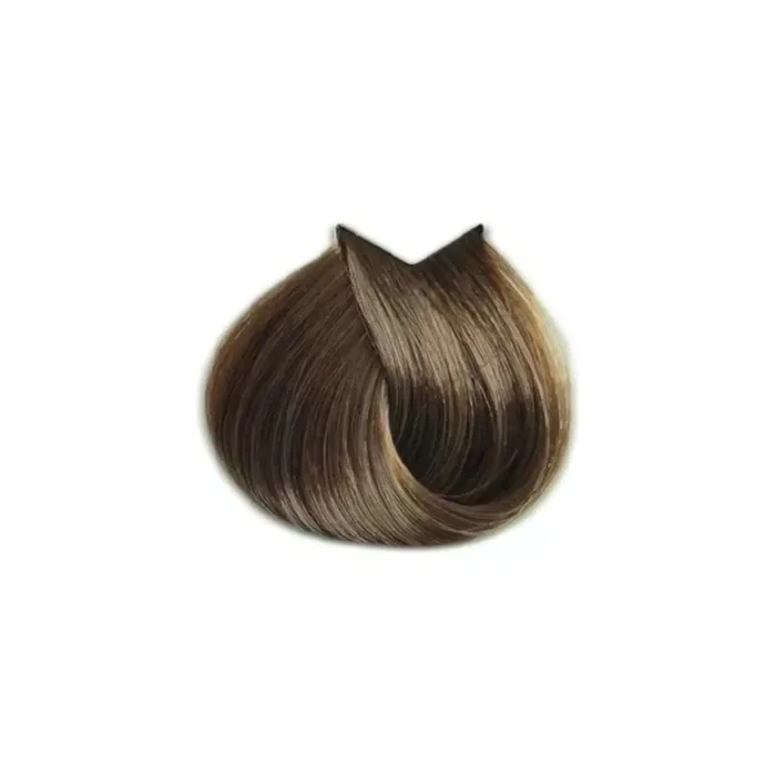 3deluxe 800 Intense Light Blonde Hair Coloring 100ml
