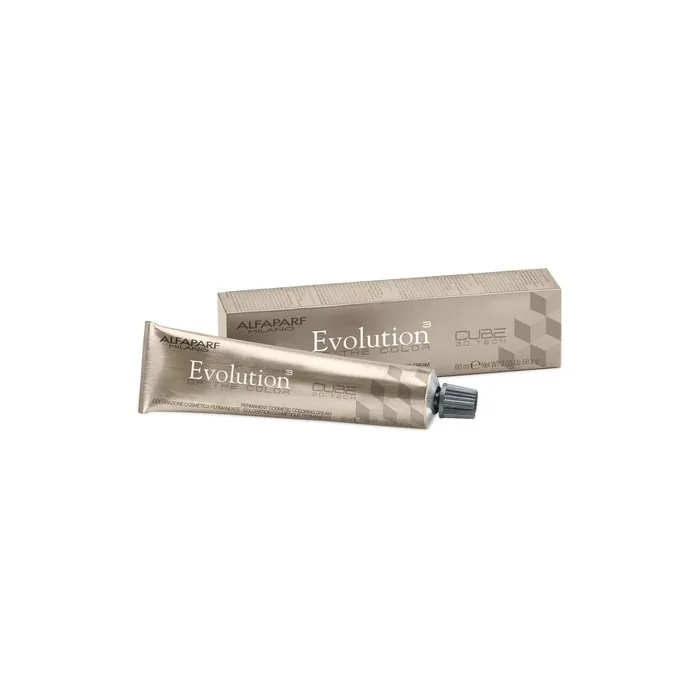 Alfaparf Milano Evolution Of The Color Nacré 7.01 Medium Ash Blonde - Fair