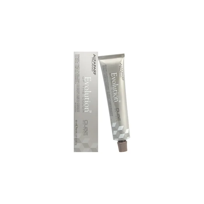 Alfaparf Milano Evolution Of The Color Tropical Colors 6.35 Dark Blonde Gold Mahogany 60ml