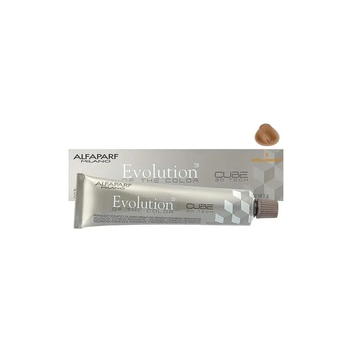 AlfaParf Hair Dye Developer 60ml Light