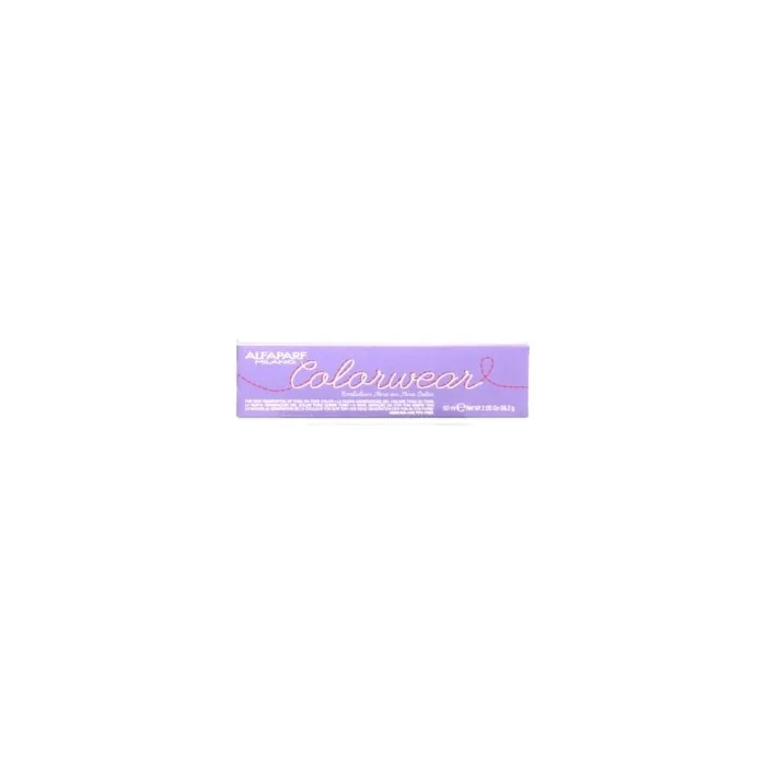 ALFAPARF Color Wear Evolution Tone-On-Tone 6.53 Dark Mahogany Golden Blonde 2.05oz