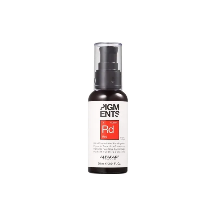 Alfaparf Milano Pigments Color Red 90ml