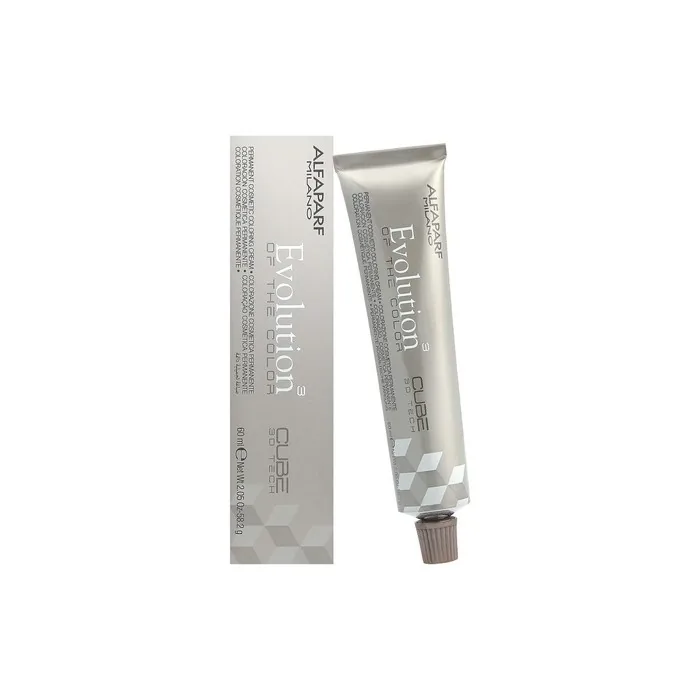 Alfaparf Milano Evolution of the Color .02 60ml Black