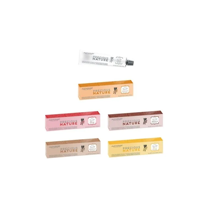 Alfaparf Milano Precious Nature Hair Color 2.05oz - Choose Your Color!