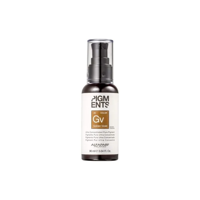 Alfaparf Milano Pigments Color Golden Violet 90ml