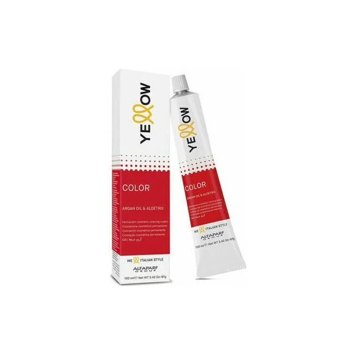 Yellow Yellow Permanent 9,100ml