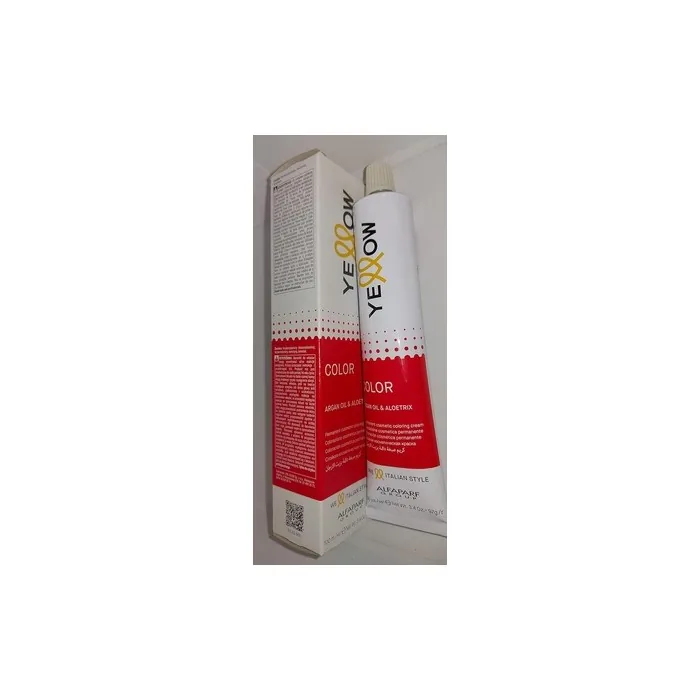 ALFAPARF Permanent Hair Color 100ml 8/31 Light Golden Ash Blonde