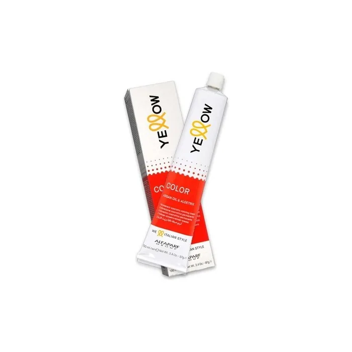 Permanent Cosmetic Coloring 11.11 Platinum Blonde Intensive Ash with Argan Oil & Aloetrix 100ml - Alfaparf Group