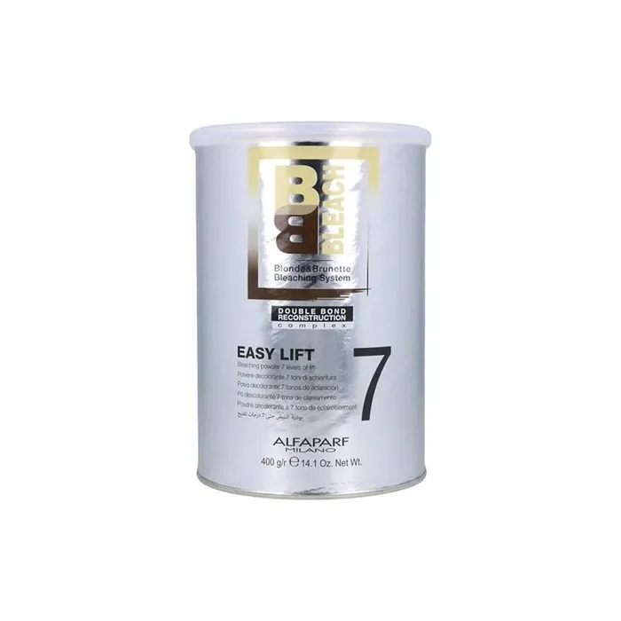 Alfaparf Milano BB Bleach Style Lift Double Bond Reconstruction Complex 400g