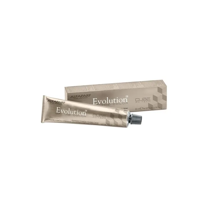 Alfaparf Milano Evolution Of The Color Metallics 6 Mrb Dark Blonde 60ml