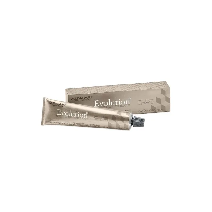 Alfaparf Milano Evolution of the Color 7 MRB 60ml