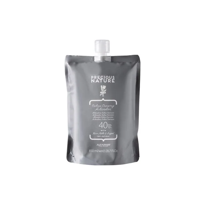 Alfaparf Milano Precious Nature Activator 40 Vol - 12% 0.82kg