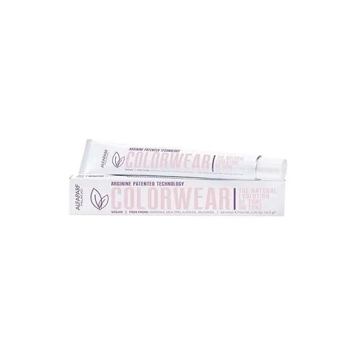 Alfaparf Milano Color Wear 6 Natural Dark Blonde 60ml