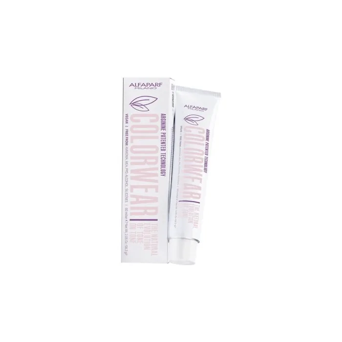 Alfaparf Milano Colorwear Demi-Permanent Color 2.05oz