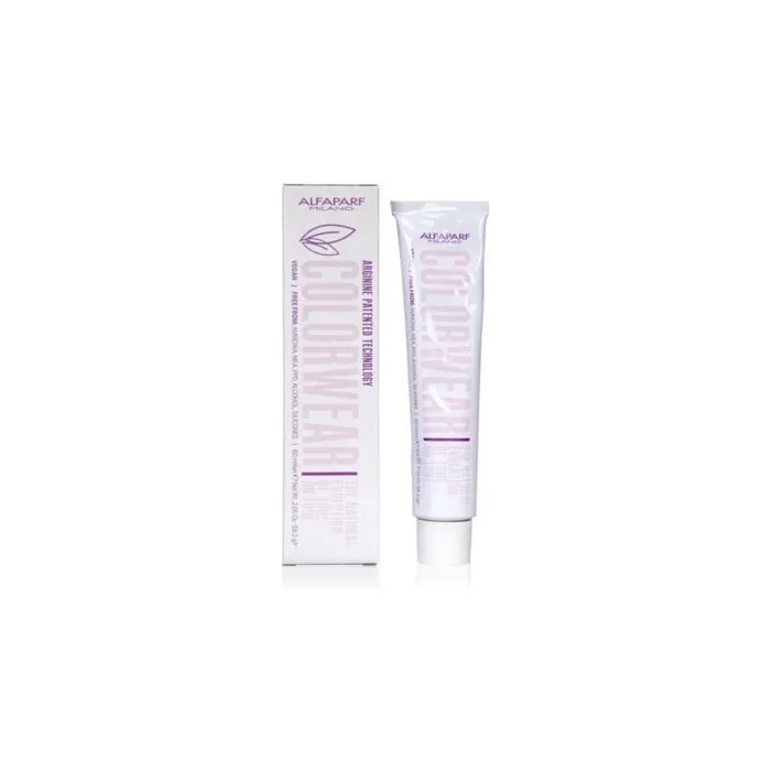 Alfaparf Colorwear Hair Color 9UV Very Light Natural Blonde