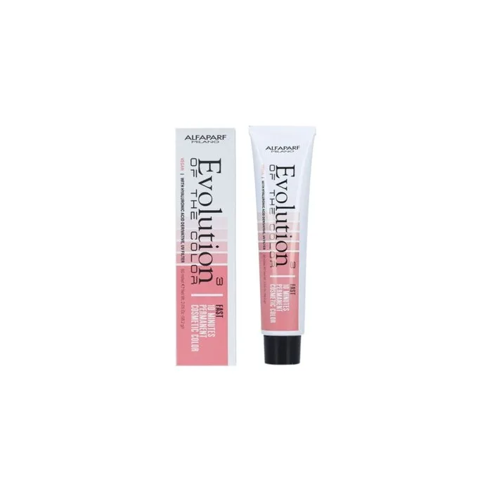 Alfaparf Color Evolution³ Fast Hair Dye 60ml