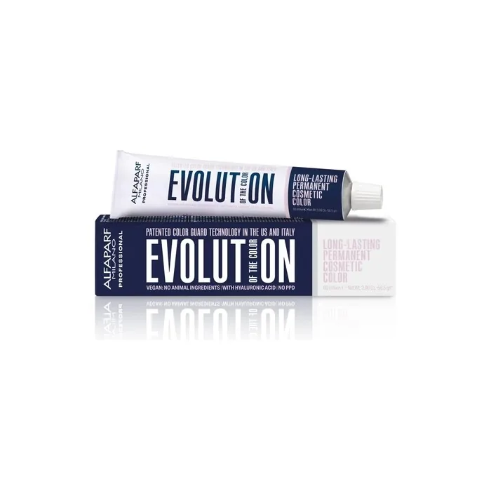 Alfaparf Milano Professional Evolution Of The Color Naturals Hair Color 9 Ultra Light Blonde - 60ml