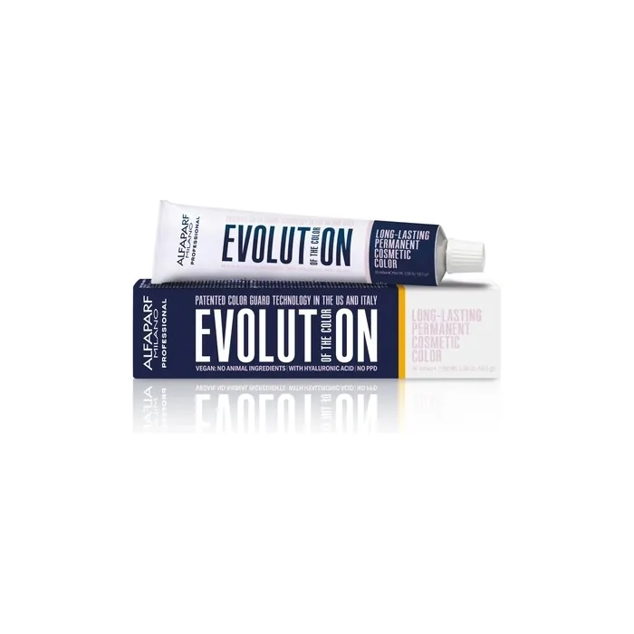 Alfaparf Milano Professional Evolution Of The Color Blondes Hair Color 8.31 Blonde Ash Gold - 60ml