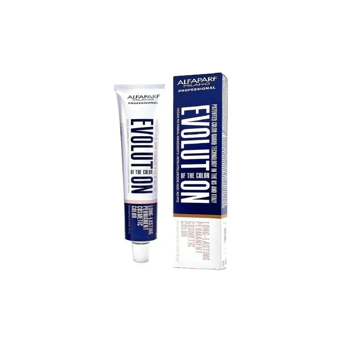 Alfaparf Milano Evolution Of The Color 731 Hair Color 60ml