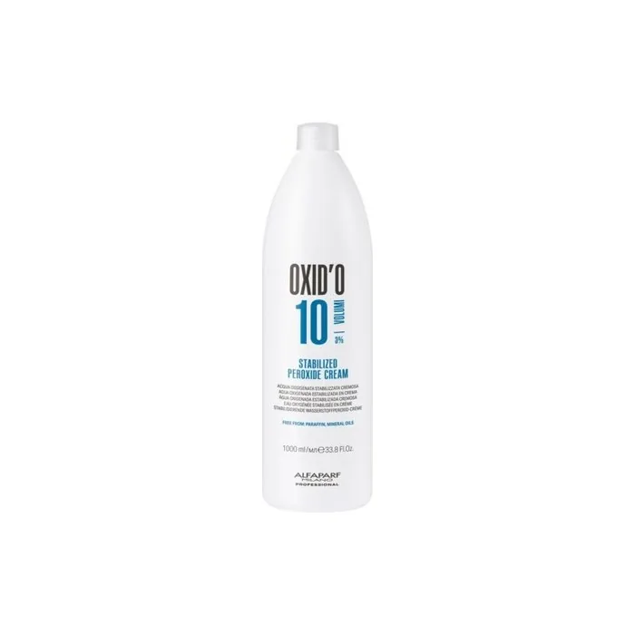 Alfaparf Milano Oxid'o 10 Vol - 3% 1000ml