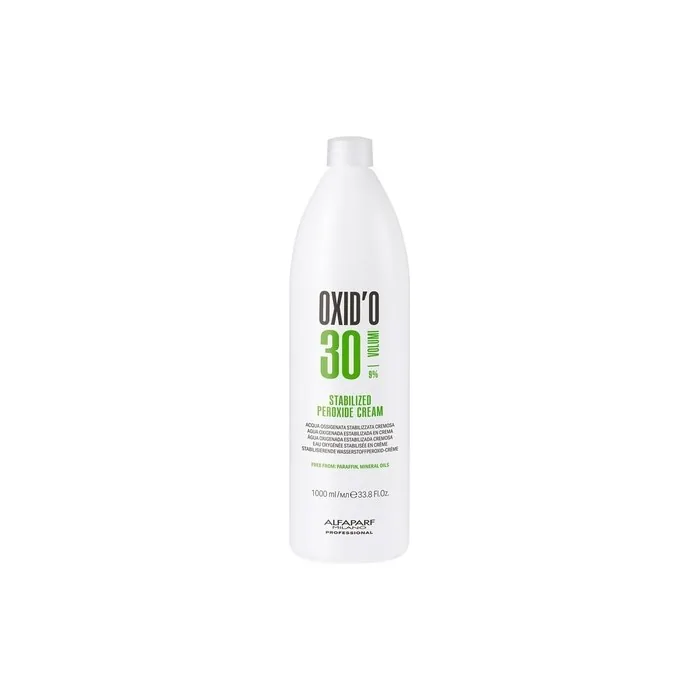 Alfaparf Milano Oxid'o 30 Volume 1000ml - Oxygen