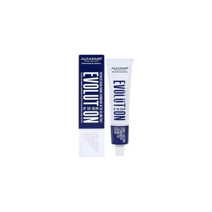Alfaparf Milano Alfaparf Evolution Hair Dye 60ml 5.66i