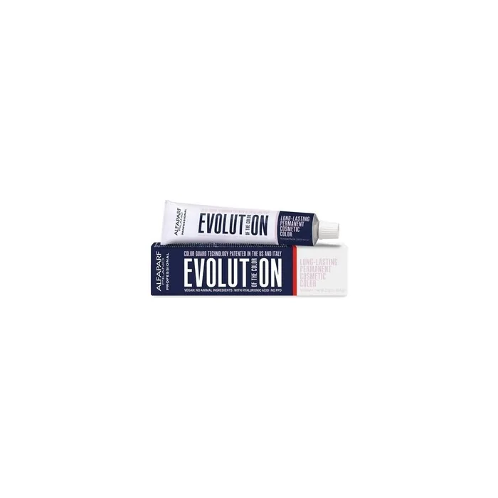 Alfaparf Milano Professional Evolution Of The Color Reds Hair Color 56 Chestnut Light Red 60ml