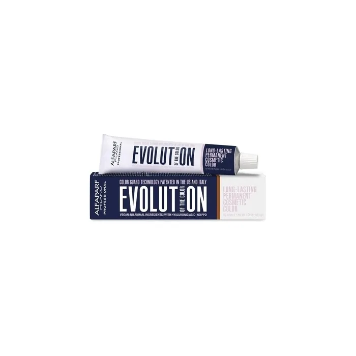 Alfaparf Milano Professional Evolution Of The Color Hair Color 751 60ml